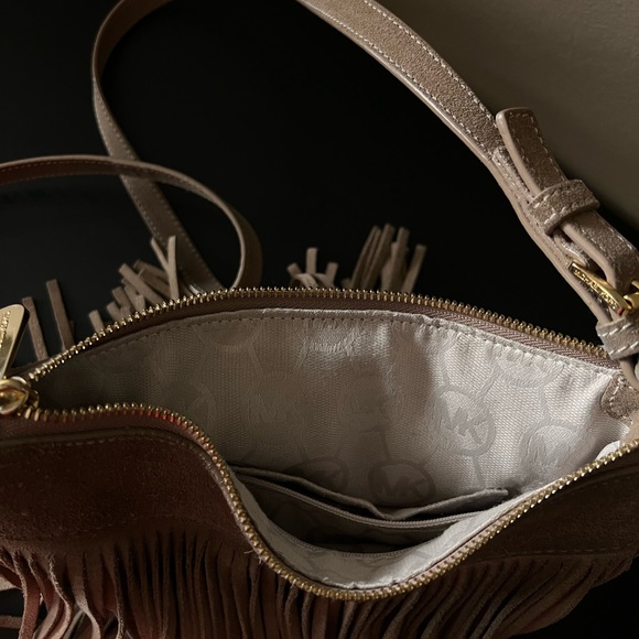 Michael Kors Shoulder Bag - Picture 5 of 6